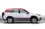 DR Evo5 Cross 2017 года